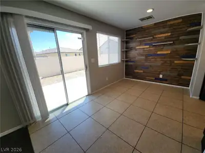 8253 Wildwood Glen Drive Dining Area