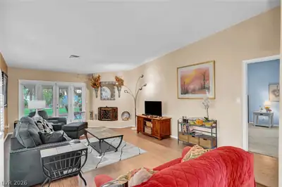 3016 Plaza De Monte, Las Vegas, NV 89102 Living Room