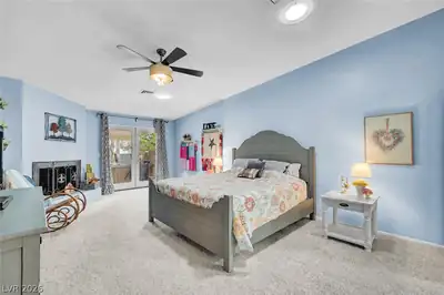 3016 Plaza De Monte Primary Bedroom