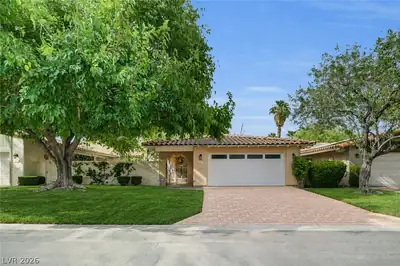3016 Plaza De Monte Las Vegas, NV 89102