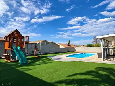 6175 East Owens Avenue, Las Vegas
