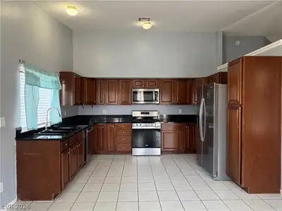 6175 East Owens Avenue Kitchen
