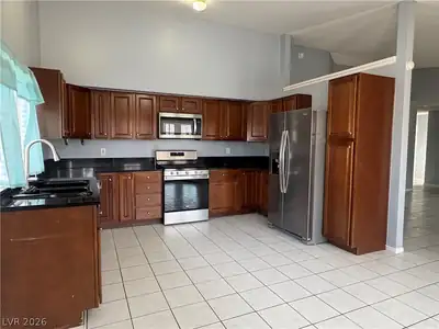 6175 East Owens Avenue Kitchen