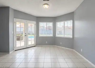 6175 East Owens Avenue Dining Area
