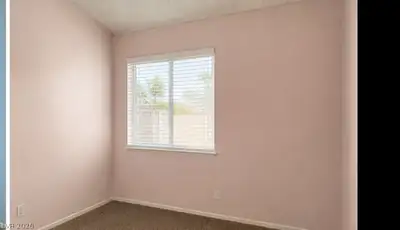 6175 East Owens Avenue Bedroom