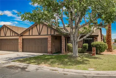 501 Buttonwood Lane, Las Vegas