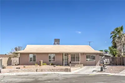 4016 Briar Court Las Vegas, NV 89115