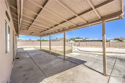 4016 Briar Court Patio
