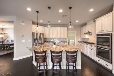 303 Rhiannon Court Las Vegas, NV 89183