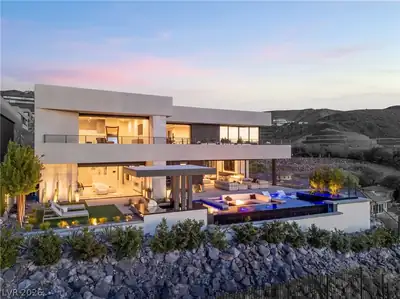 805 Dragons Eye Drive, Henderson
