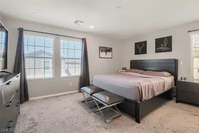 2495 Adige Place Primary Bedroom
