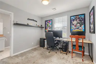 2495 Adige Place Bedroom