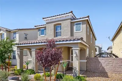 2495 Adige Place Front of Structure