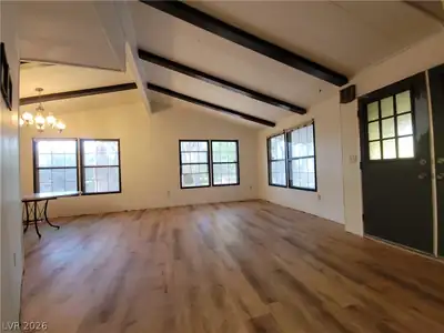 220 South Andersen Street Living Room