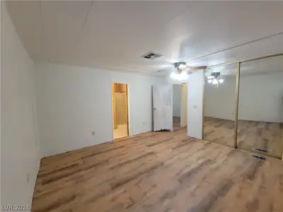 220 South Andersen Street Primary Bedroom