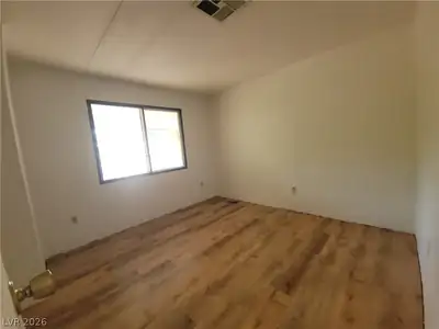 220 South Andersen Street Bedroom