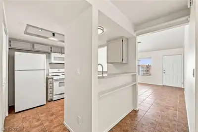 2099 Pebble Creek Lane, Laughlin, NV 89029 Kitchen