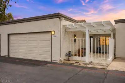2099 Pebble Creek Lane, Laughlin