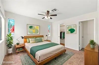 2099 Pebble Creek Lane, Laughlin, NV 89029 Bedroom
