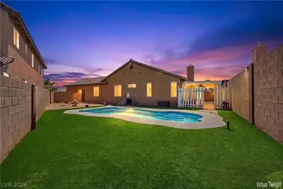 9113 Black Slate Street Las Vegas, NV 89123