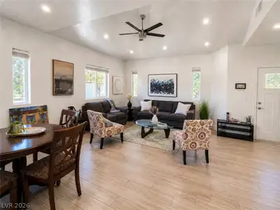 5446 Pine Ranch St, Las Vegas