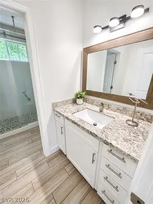 5446 Pine Ranch St Bathroom