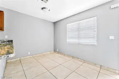 6914 Appleton Drive Dining Area