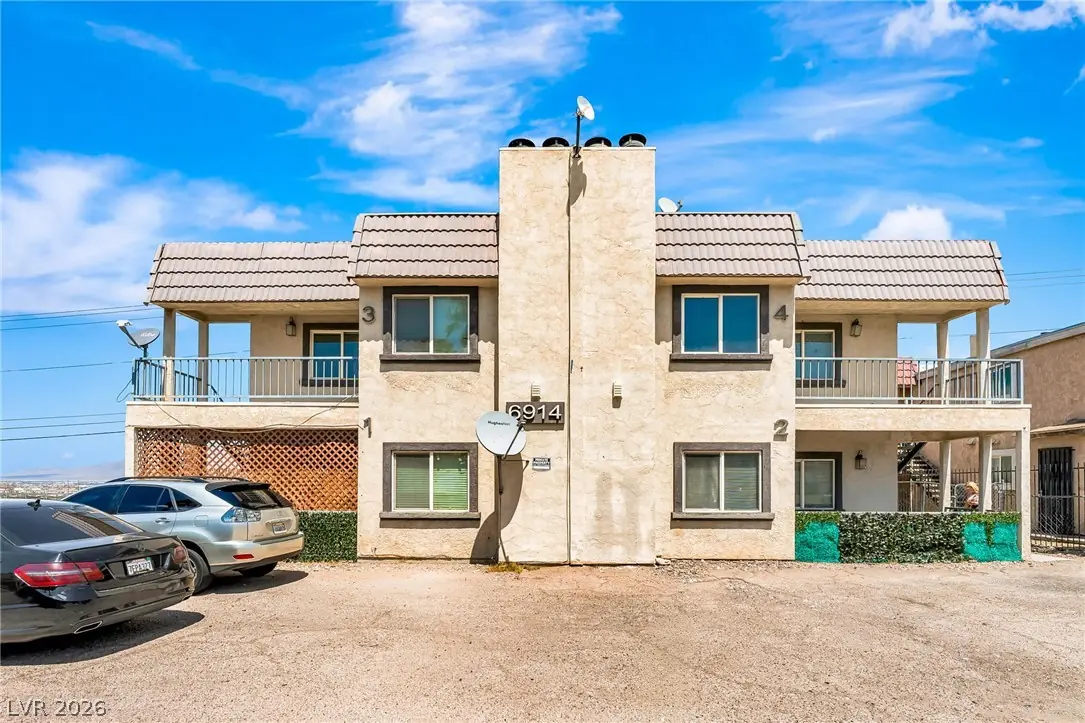 6914 Appleton Drive