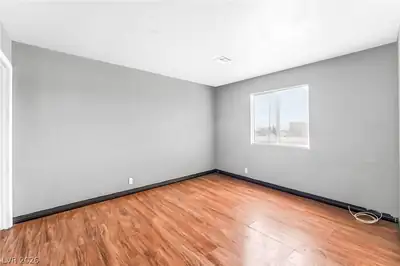 6914 Appleton Drive Bedroom