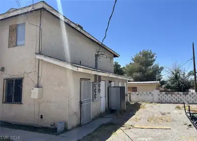 3315 Covey Lane, Las Vegas