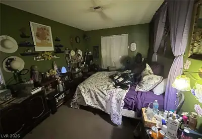 3315 Covey Lane Bedroom