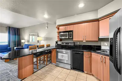 211 East Flamingo Road 1407, Las Vegas