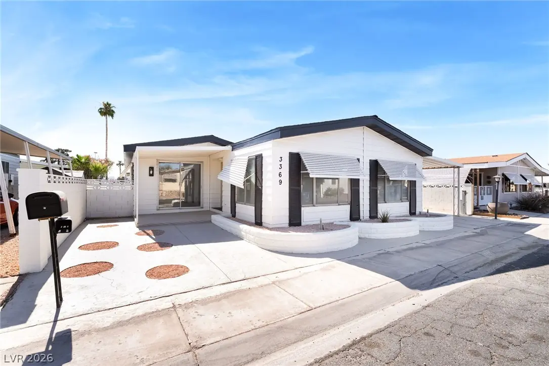 3369 Katmai Drive