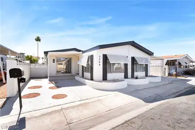 3369 Katmai Drive, Las Vegas