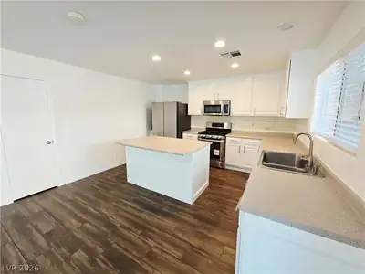 11606 Costa Linda Avenue, Las Vegas, NV 89138 Kitchen
