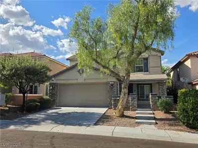 11606 Costa Linda Avenue, Las Vegas