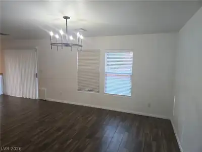 11606 Costa Linda Avenue Dining Area