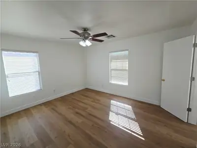 11606 Costa Linda Avenue, Las Vegas, NV 89138 Bedroom