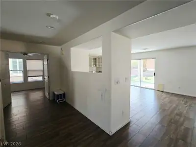 11606 Costa Linda Avenue Living Room