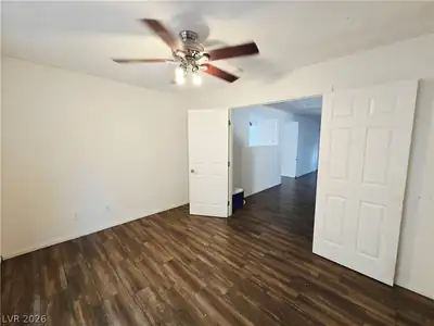 11606 Costa Linda Avenue Bedroom