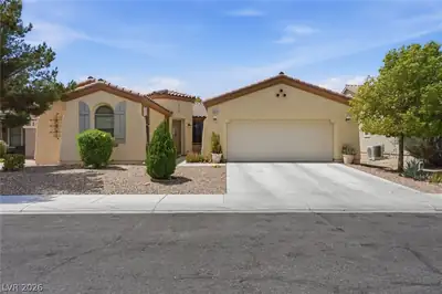 6517 Diamond Point Court North Las Vegas, NV 89084