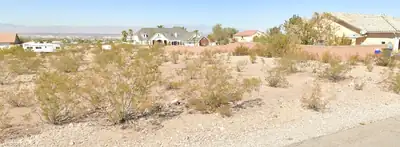 Magic Way, Henderson