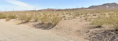 Magic Way Lot