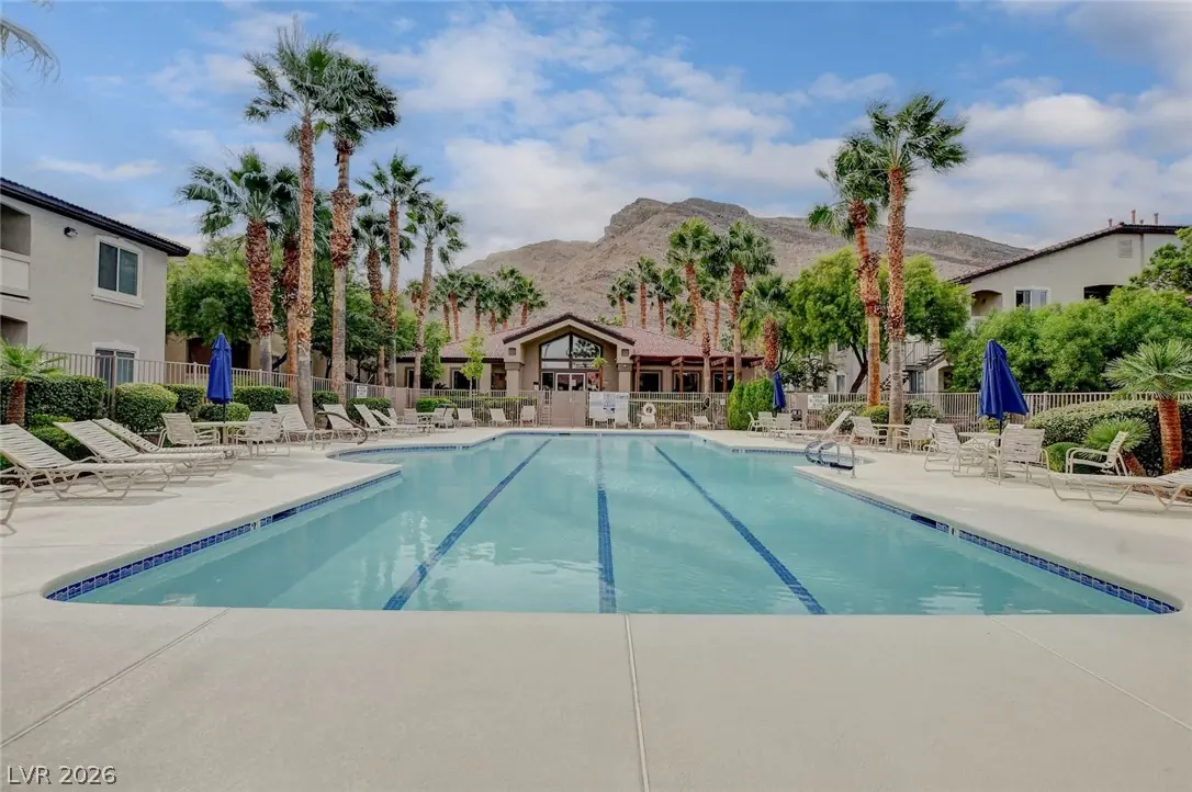 3540 Cactus Shadow Street 103