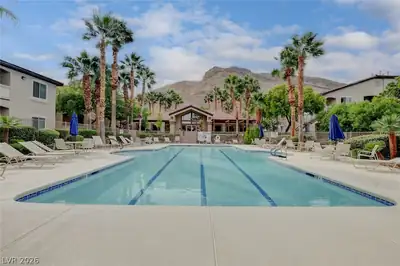 3540 Cactus Shadow Street 103, Las Vegas