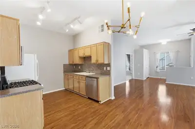 3540 Cactus Shadow Street 103 Kitchen