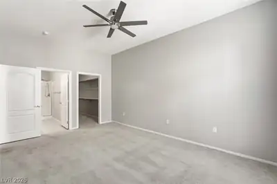 3540 Cactus Shadow Street 103 Primary Bedroom