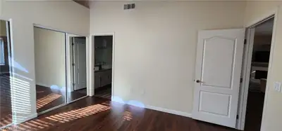 700 Carnegie Street 2124 Primary Bedroom