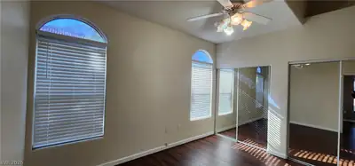 700 Carnegie Street 2124 Bedroom