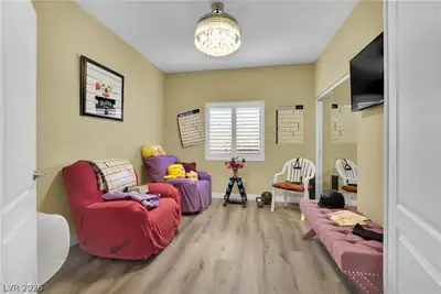 22 Silica Sand Street Bedroom